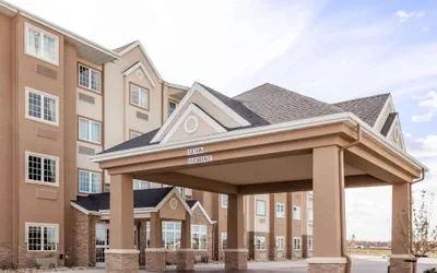 Photo 2 - Microtel Inn & Suites by Wyndham West Fargo Medical Center