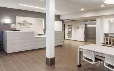 Photo 3 - Microtel Inn & Suites by Wyndham West Fargo Medical Center
