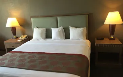 Photo 5 - Economy Inn & Suites Shreveport