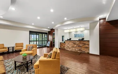 Photo 4 - MainStay Suites Lufkin