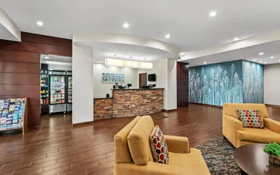 Photo 5 - MainStay Suites Lufkin