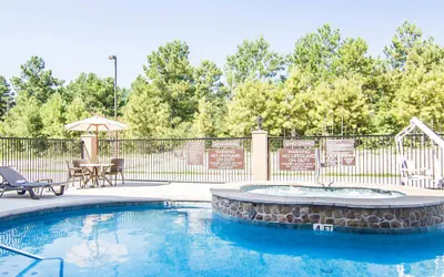 Photo 2 - Sleep Inn Lufkin