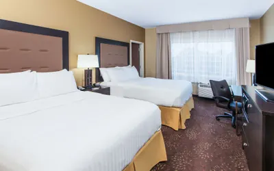 Photo 5 - Holiday Inn Express & Suites Sandusky by IHG