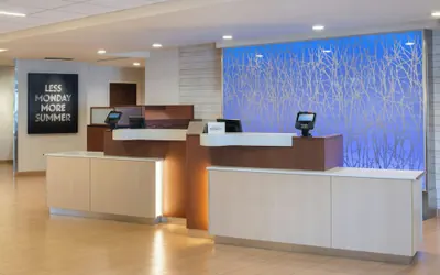 Photo 3 - Fairfield Inn & Suites by Marriott Santa Cruz, CA