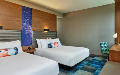 Photo 5 - Aloft by Marriott Santa Clara