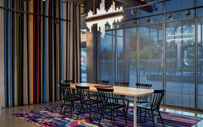 Photo 3 - Aloft by Marriott Santa Clara