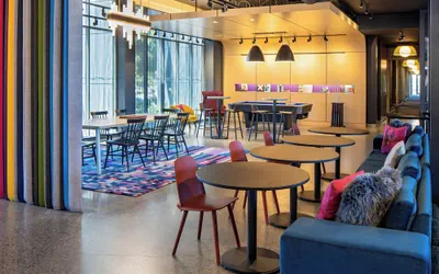 Photo 4 - Aloft by Marriott Santa Clara