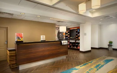 Photo 3 - Hampton Inn & Suites Syracuse/Carrier Circle