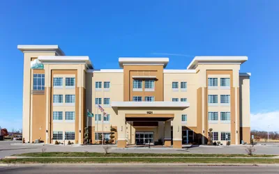 La Quinta Inn & Suites by Wyndham Springfield IL
