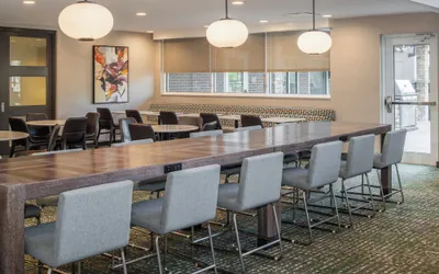 Photo 4 - Residence Inn by Marriott Houston City Place