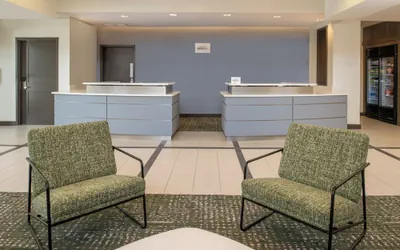 Photo 3 - Residence Inn by Marriott Houston City Place