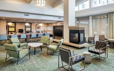 Photo 5 - Residence Inn by Marriott Houston City Place