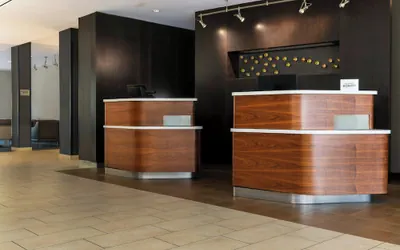 Photo 4 - Courtyard Largo Medical Center Drive