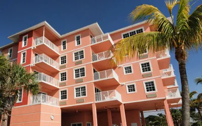 Edison Beach House