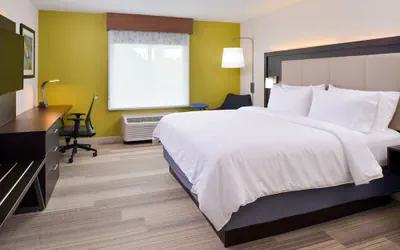 Photo 5 - Holiday Inn Express & Suites Shreveport - Downtown by IHG