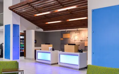 Photo 3 - Holiday Inn Express & Suites Shreveport - Downtown by IHG