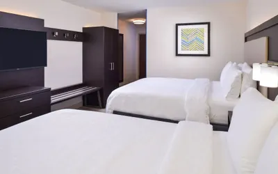 Photo 4 - Holiday Inn Express & Suites Shreveport - Downtown by IHG