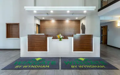 Photo 3 - Wingate by Wyndham Wisconsin Dells Waterpark