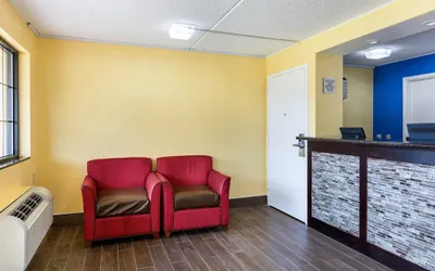 Photo 4 - Rodeway Inn Joint Base Andrews Area