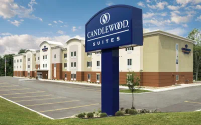 Photo 2 - Candlewood Suites Grove City - Outlet Center by IHG