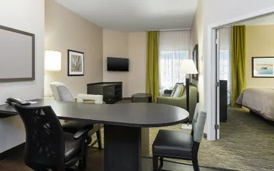 Photo 5 - Candlewood Suites Grove City - Outlet Center by IHG
