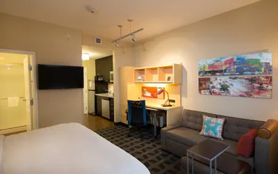 Photo 5 - TownePlace Suites by Marriott Lincoln North