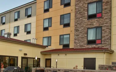 Photo 3 - TownePlace Suites by Marriott Lincoln North