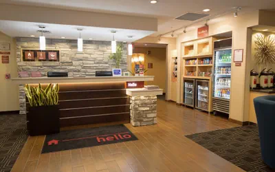 Photo 4 - TownePlace Suites by Marriott Lincoln North
