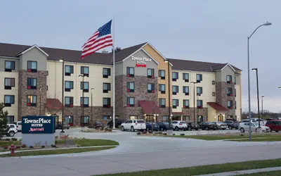 Photo 2 - TownePlace Suites by Marriott Lincoln North