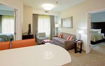 Photo 5 - Staybridge Suites Dearborn MI by IHG