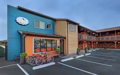 Photo 2 - Coast River Inn by OYO Seaside