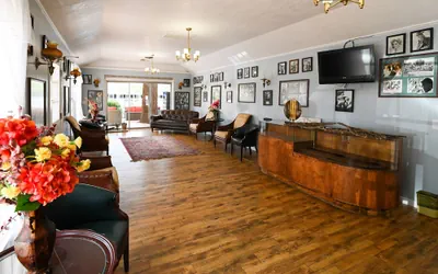 Photo 4 - Parry Lodge