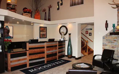 Photo 2 - Roosevelt Inn and Suites