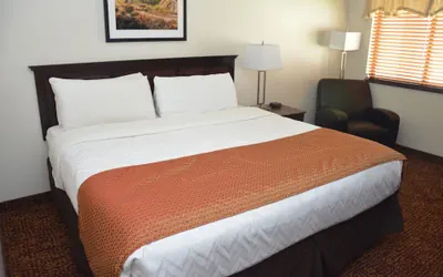 Photo 4 - Roosevelt Inn and Suites