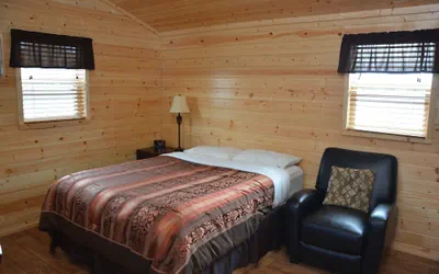 Photo 3 - Roosevelt Inn and Suites