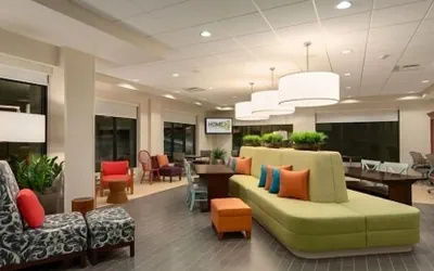 Photo 3 - Home2Suites by Hilton Edmond