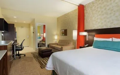 Photo 4 - Home2Suites by Hilton Edmond