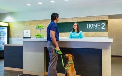 Photo 2 - Home2Suites by Hilton Edmond