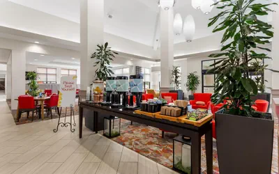 Photo 4 - Hilton Garden Inn Bolingbrook I-55