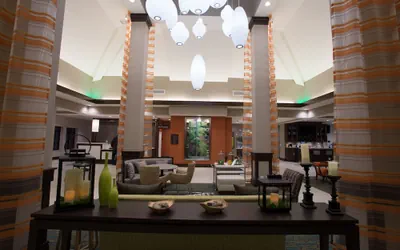 Photo 3 - Hilton Garden Inn Bolingbrook I-55