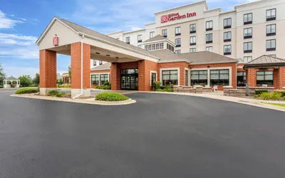 Photo 2 - Hilton Garden Inn Bolingbrook I-55