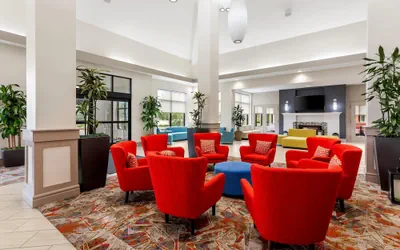 Photo 5 - Hilton Garden Inn Bolingbrook I-55