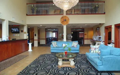 Photo 4 - Lakeside Resort and Conference Center