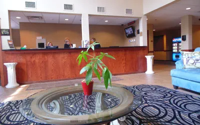 Photo 3 - Lakeside Resort and Conference Center
