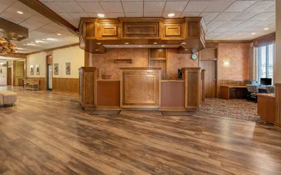 Photo 3 - El Rancho Hotel