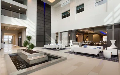 Photo 5 - Embassy Suites by Hilton Kansas City Olathe