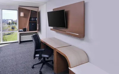 Photo 5 - Courtyard by Marriott Columbus Grove City
