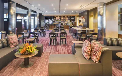 Photo 2 - Courtyard by Marriott Columbus Grove City