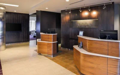 Photo 3 - Courtyard by Marriott Columbus Grove City