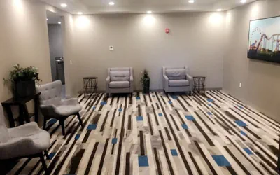 Photo 3 - Homewood Suites by Hilton Syracuse - Carrier Circle